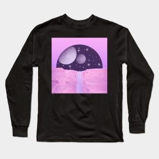 To The Stars Long Sleeve T-Shirt